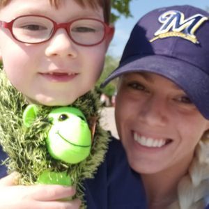 Meet your Posher, Ariel